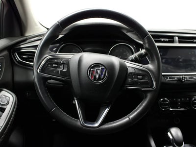 2023 Buick Encore GX Select 4DR Crossover