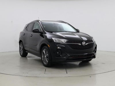 Photo of a 2023 Buick Encore GX Select 4DR Crossover for sale