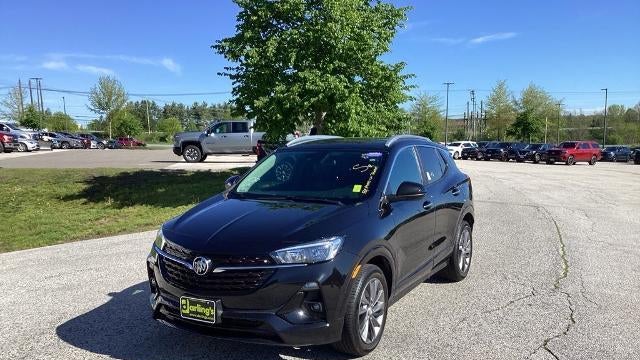 Preowned 2023 Buick Encore GX Select for Sale