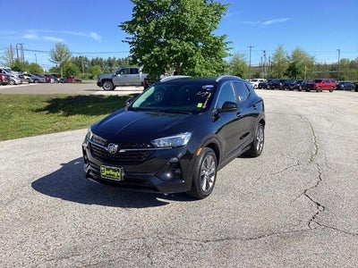 Photo of a 2023 Buick Encore GX Select 4DR Crossover for sale