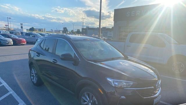 Preowned 2020 Buick Encore GX Select for Sale
