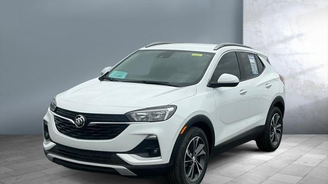 Preowned 2021 Buick Encore GX Select for Sale
