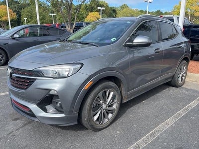 Photo of a 2021 Buick Encore GX Select 4DR Crossover for sale