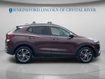 2022 Encore GX Thumbnail 4