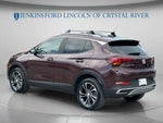 2022 Encore GX Thumbnail 7