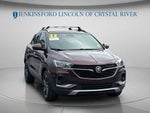 2022 Encore GX Thumbnail 10