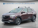 2022 Encore GX Thumbnail 18