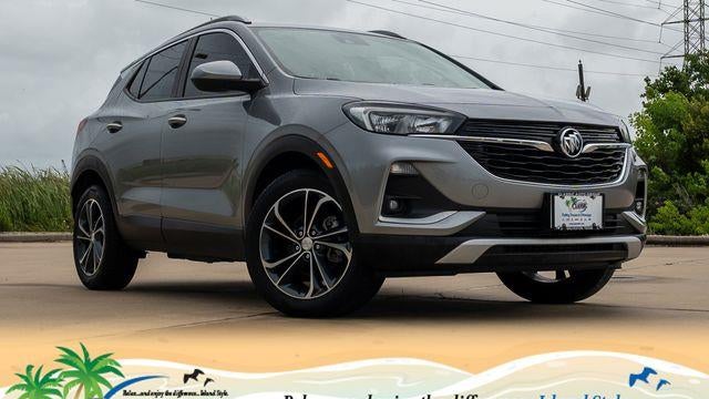 Preowned 2023 Buick Encore GX Select for Sale
