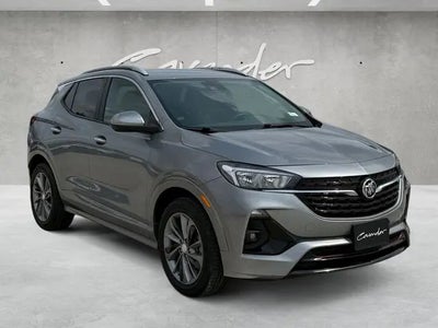 Photo of a 2023 Buick Encore GX Select 4DR Crossover for sale