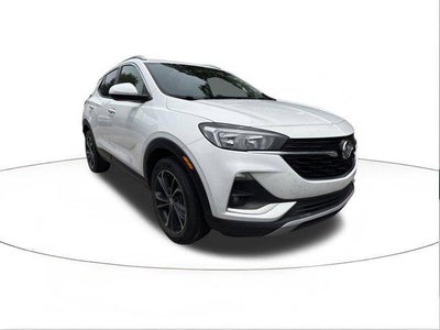Photo of a 2023 Buick Encore GX Select 4DR Crossover for sale