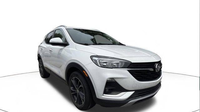 Preowned 2023 Buick Encore GX Select for Sale