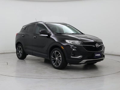 2023 Buick Encore GX Select 4DR Crossover