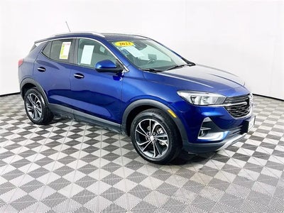 2023 Buick Encore GX Select 4DR Crossover