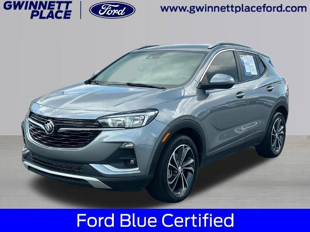 2023 Buick Encore