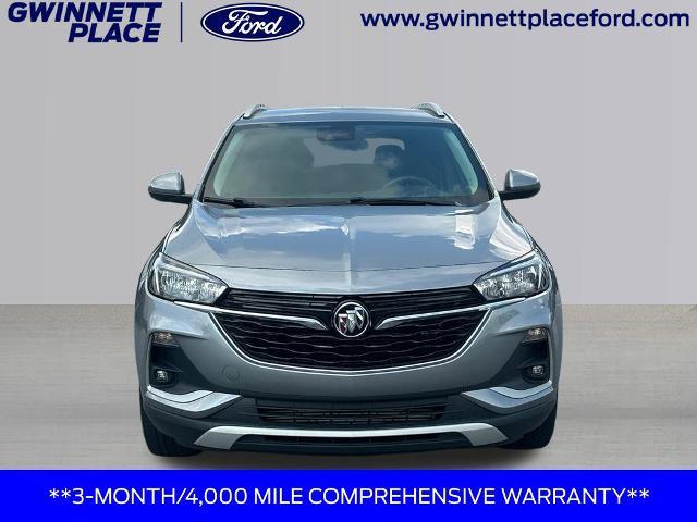 2023 Buick Encore GX Select — photo 1 of 12