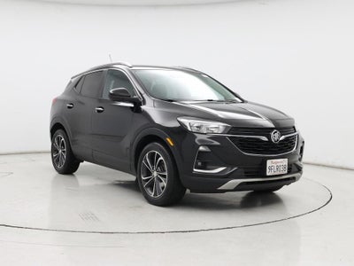 Photo of a 2023 Buick Encore GX Select 4DR Crossover for sale