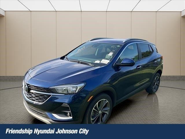2023 Buick Encore