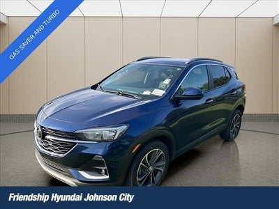 Photo of a 2023 Buick Encore GX Select 4DR Crossover for sale
