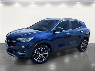 Photo of a 2023 Buick Encore GX Select 4DR Crossover for sale