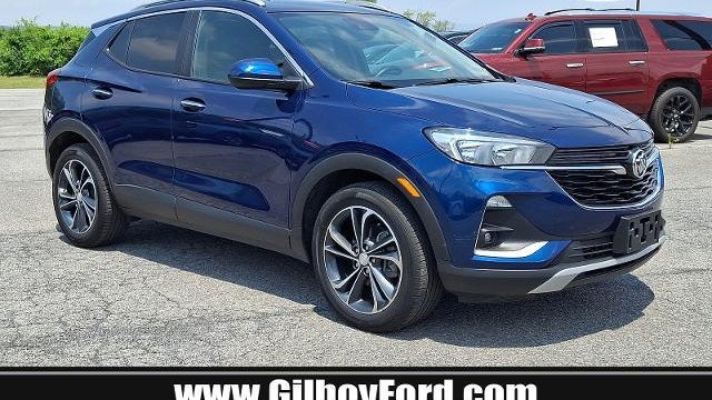 Preowned 2023 Buick Encore GX Select for Sale