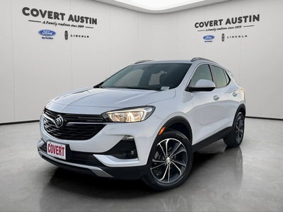 Photo of a 2023 Buick Encore GX Select 4DR Crossover for sale