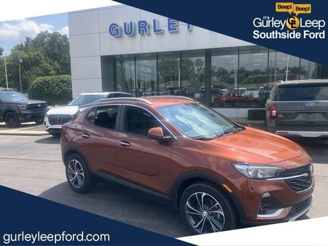 2020 Buick Encore