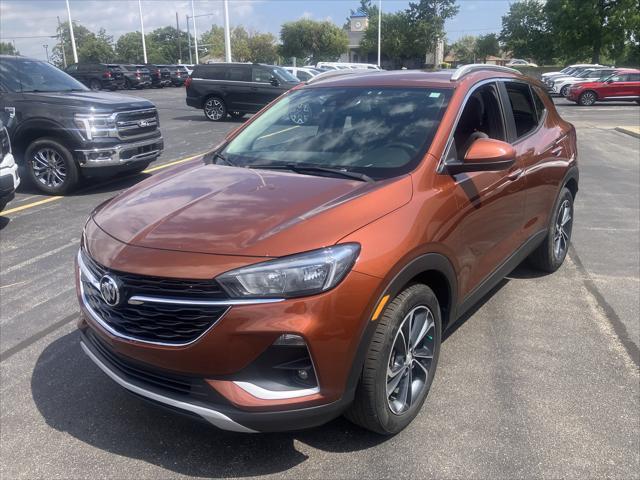 2020 Buick Encore - $14,747