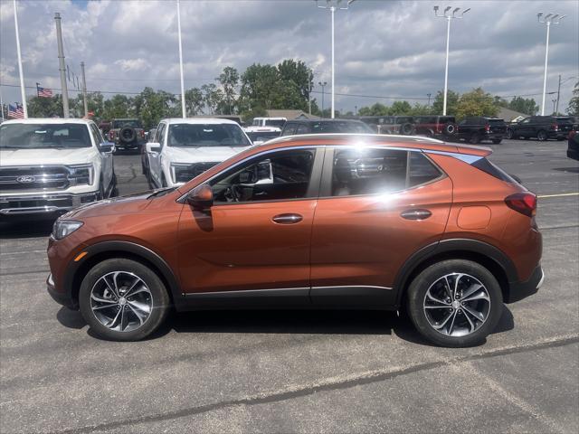 2020 Buick Encore - $14,747