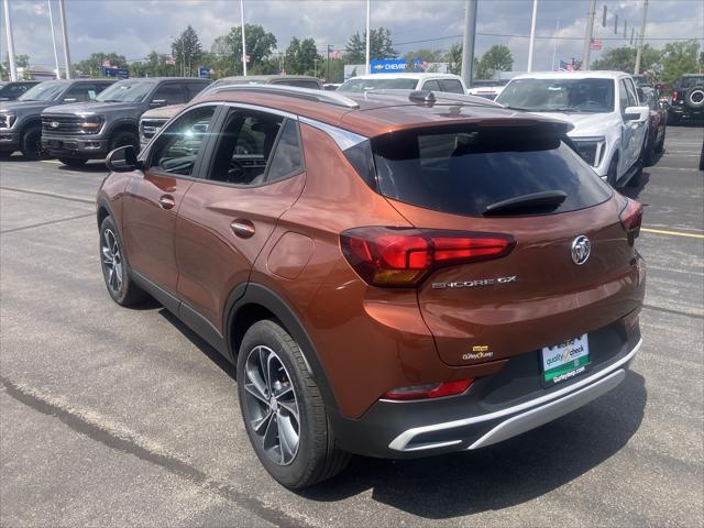 2020 Buick Encore - $14,747