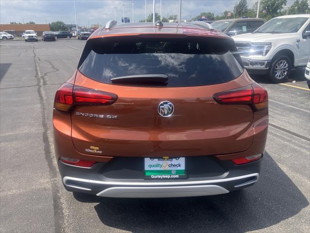 2020 Buick Encore - $14,747