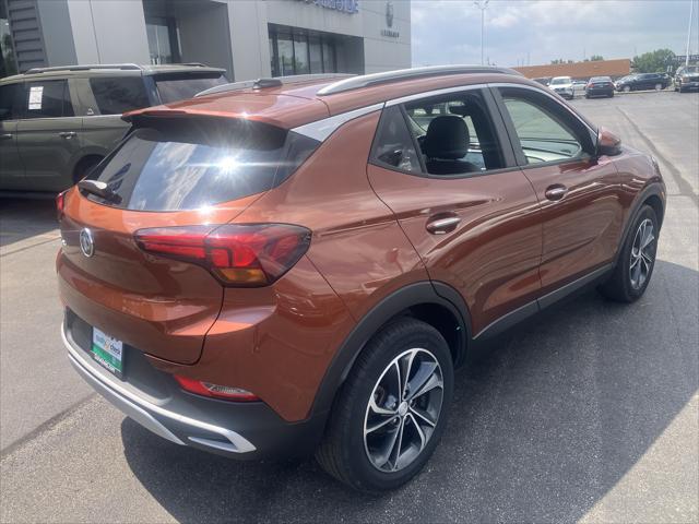 2020 Buick Encore - $14,747