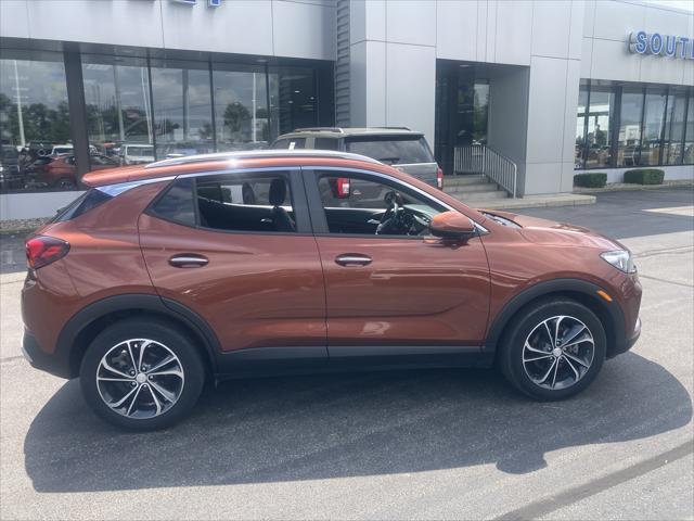 2020 Buick Encore - $14,747