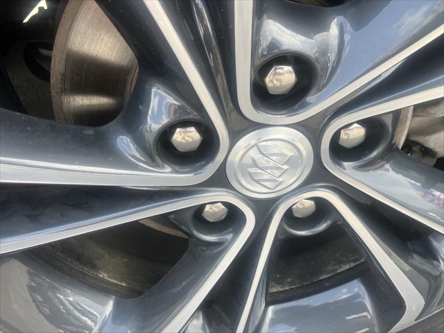 2020 Buick Encore - $14,747