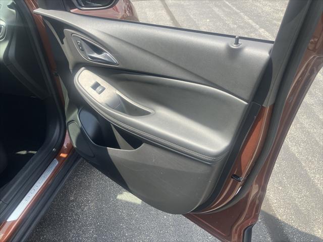 2020 Buick Encore - $14,747