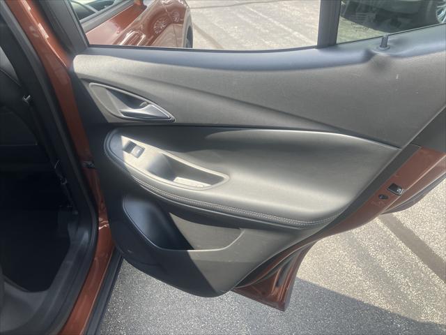 2020 Buick Encore - $14,747