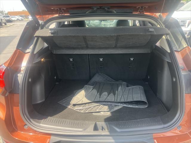 2020 Buick Encore - $14,747