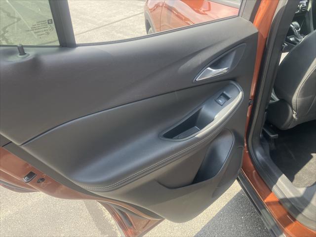 2020 Buick Encore - $14,747
