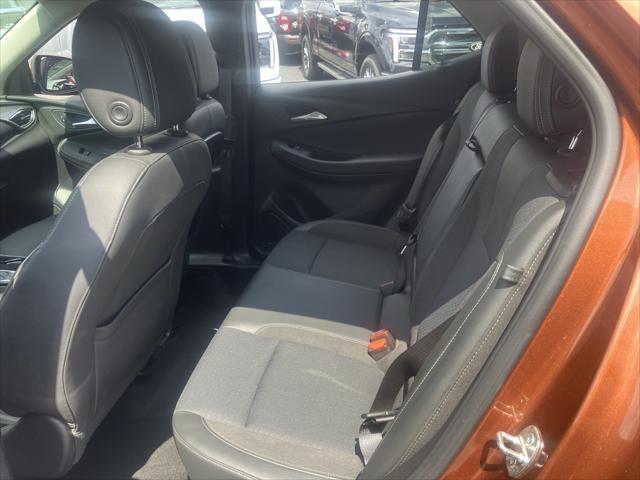 2020 Buick Encore - $14,747