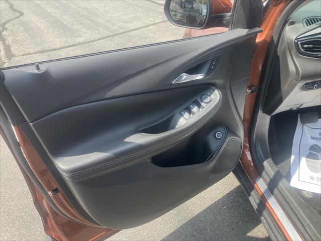 2020 Buick Encore - $14,747