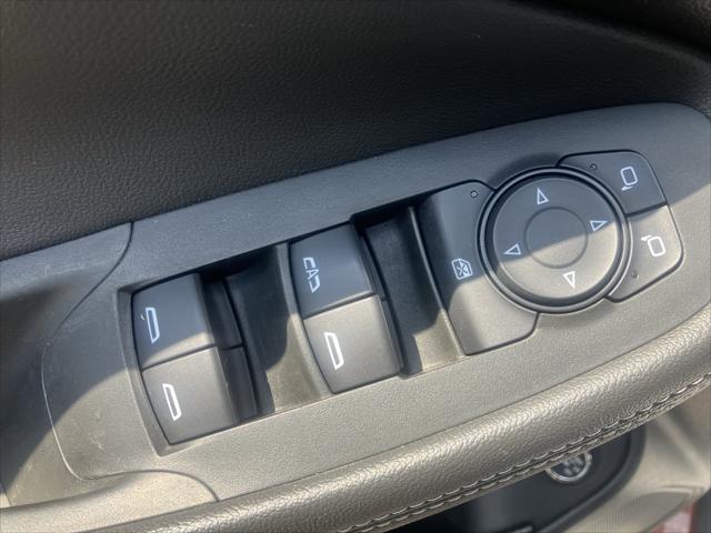 2020 Buick Encore - $14,747