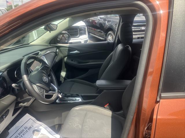 2020 Buick Encore - $14,747
