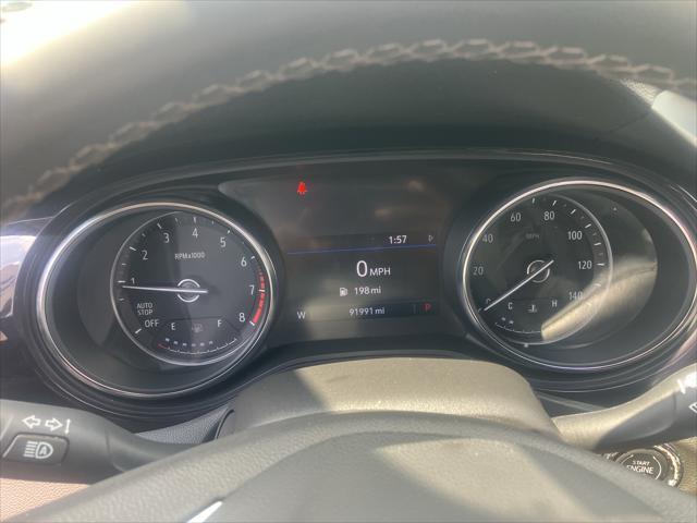 2020 Buick Encore - $14,747