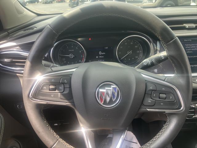2020 Buick Encore - $14,747