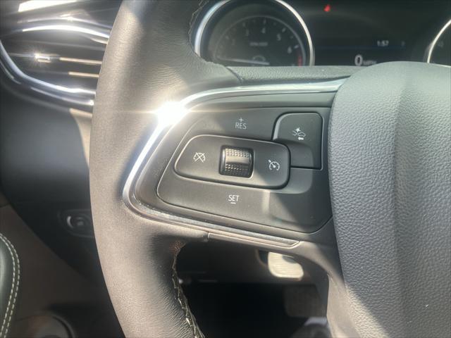 2020 Buick Encore - $14,747