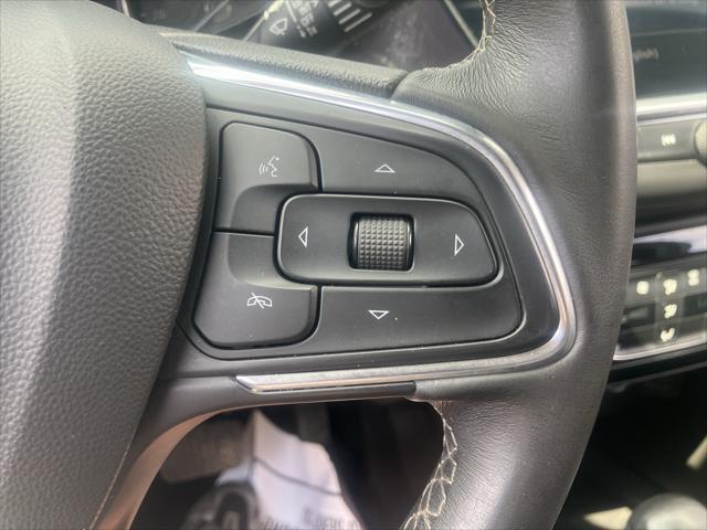 2020 Buick Encore - $14,747