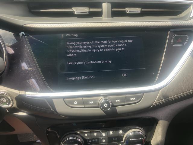 2020 Buick Encore - $14,747
