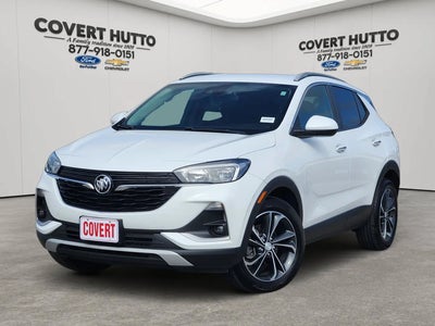 Photo of a 2022 Buick Encore GX Select 4DR Crossover for sale