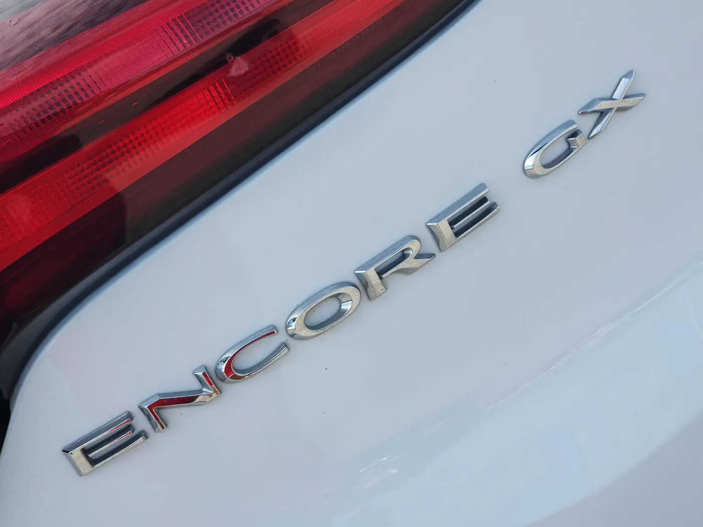 2022 Buick Encore - $18,416