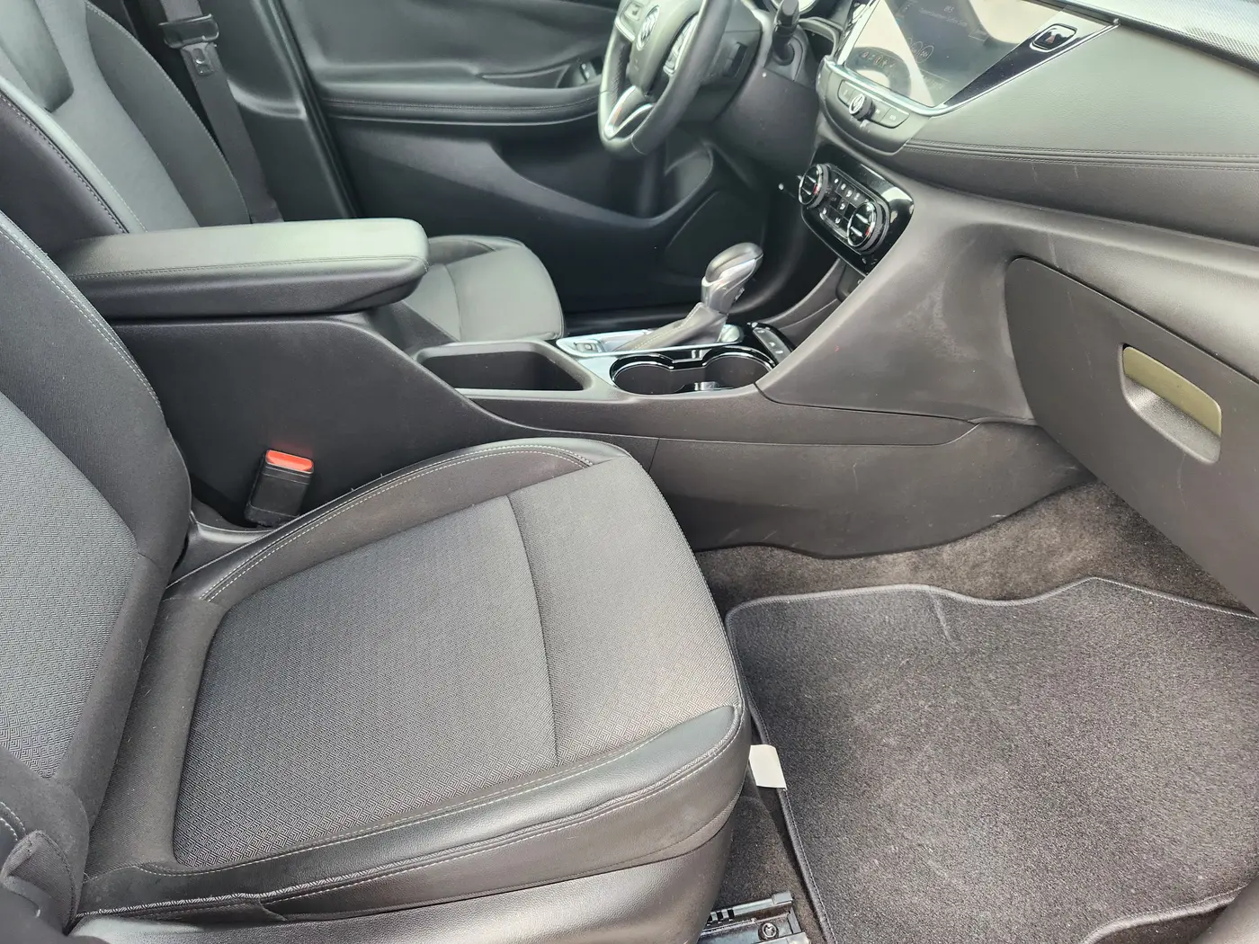 2022 Buick Encore - $18,416