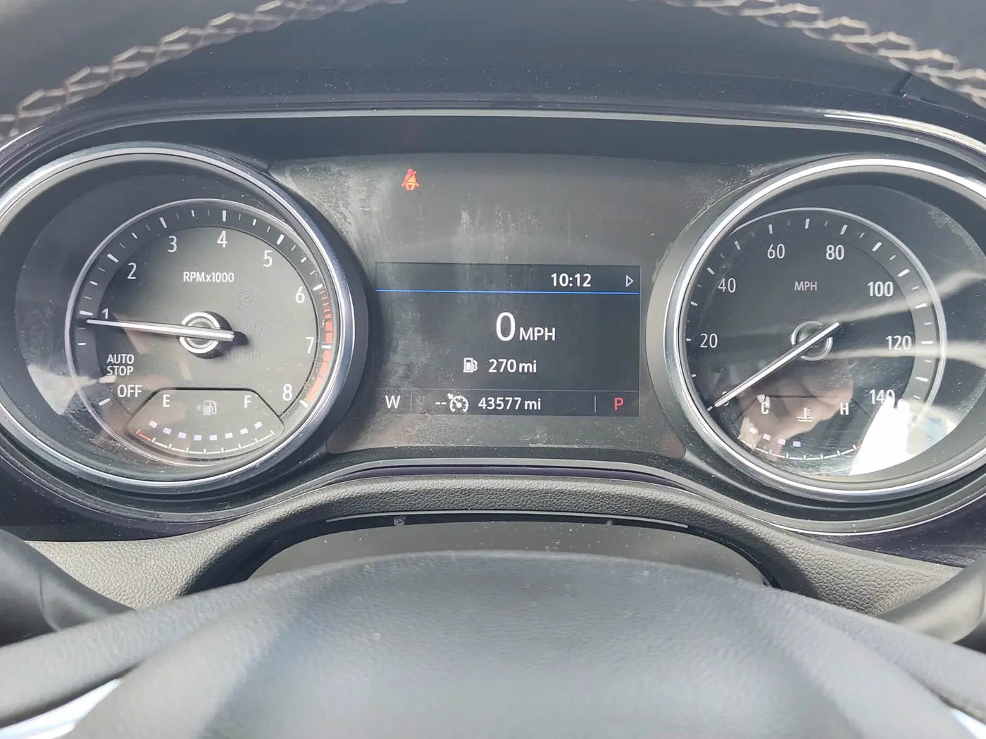 2022 Buick Encore - $18,416